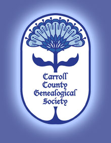 Carroll County Genealogical Society